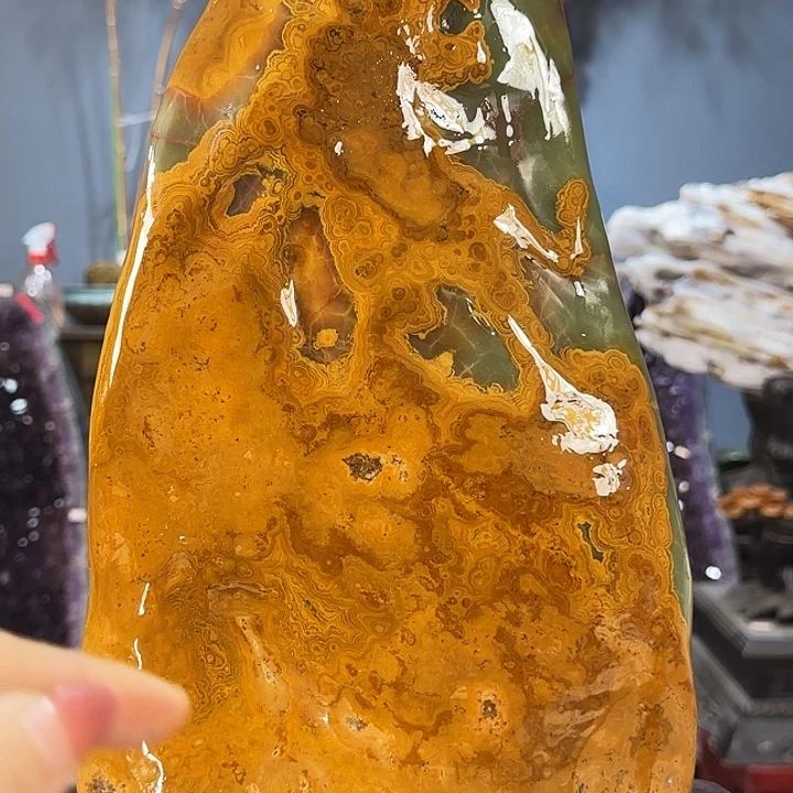 石材家居摆件等等各种类型