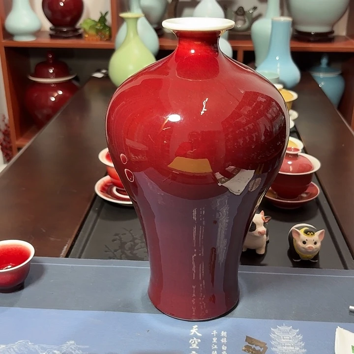 景德镇高温陶瓷微瑕