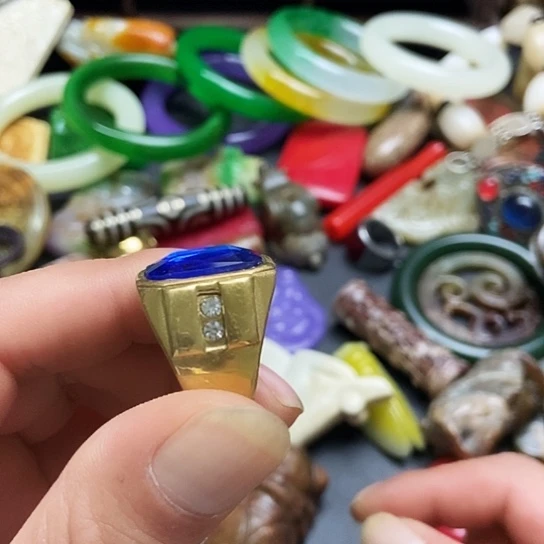 紫金钵盂菩提吊坠