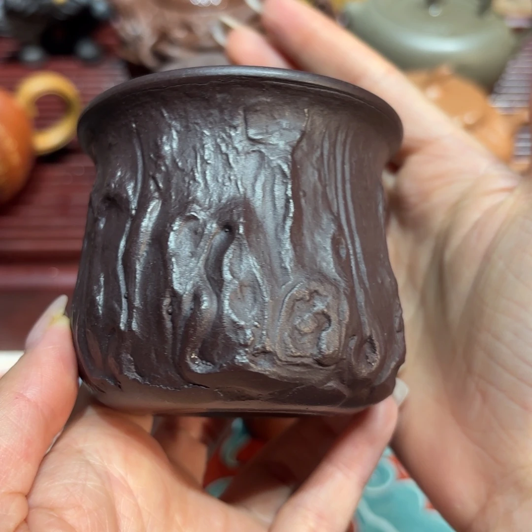 壶原矿精品高端紫砂壶