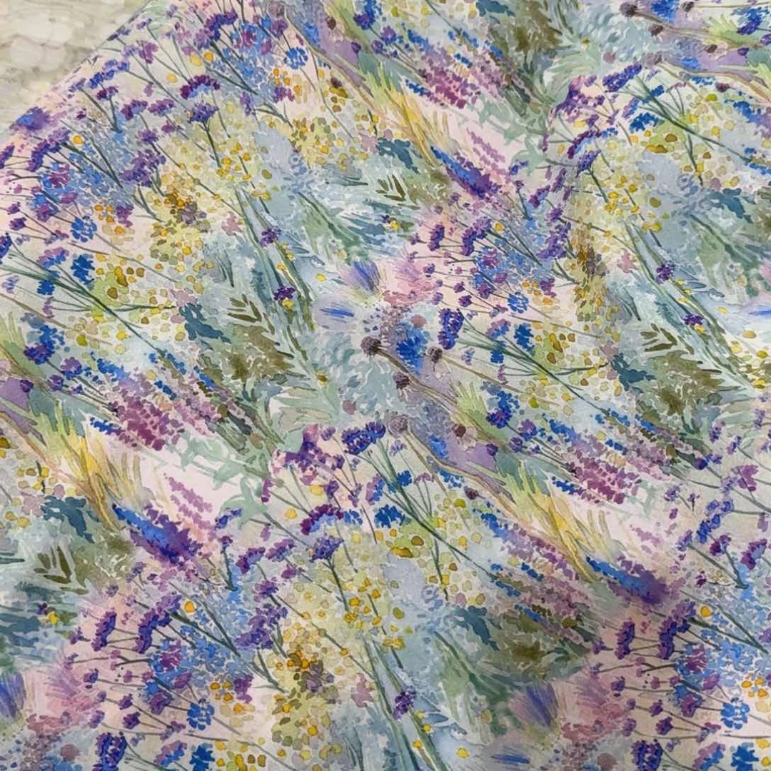 棉纯棉50支府绸1米价X1.5米宽D