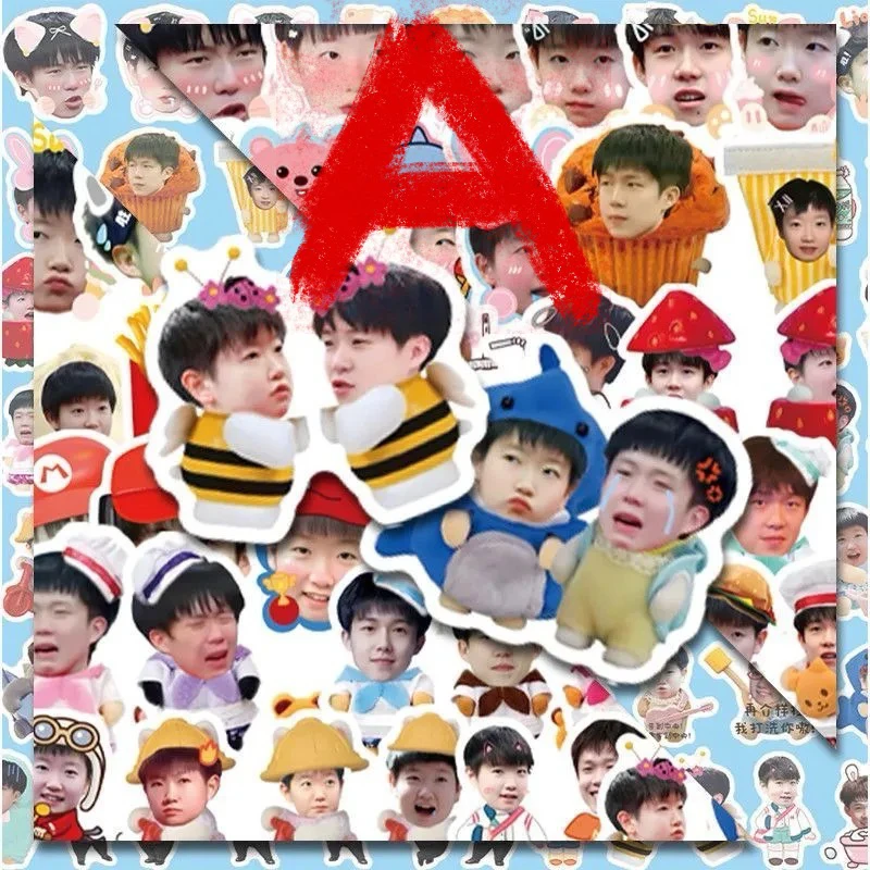 莎头贴纸钥匙扣王楚钦孙颖莎周边stp亚克力夹层长度60mm厚度4mm