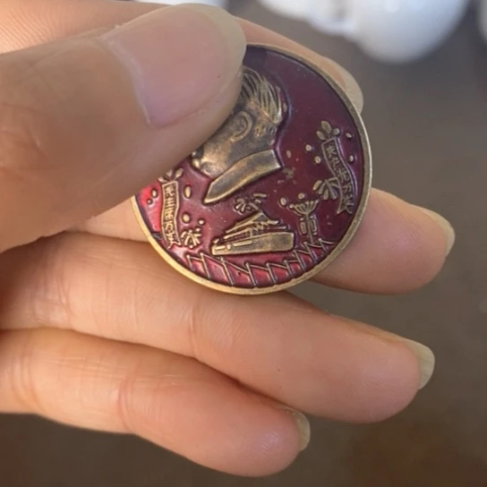 摆件景德镇陶瓷学院