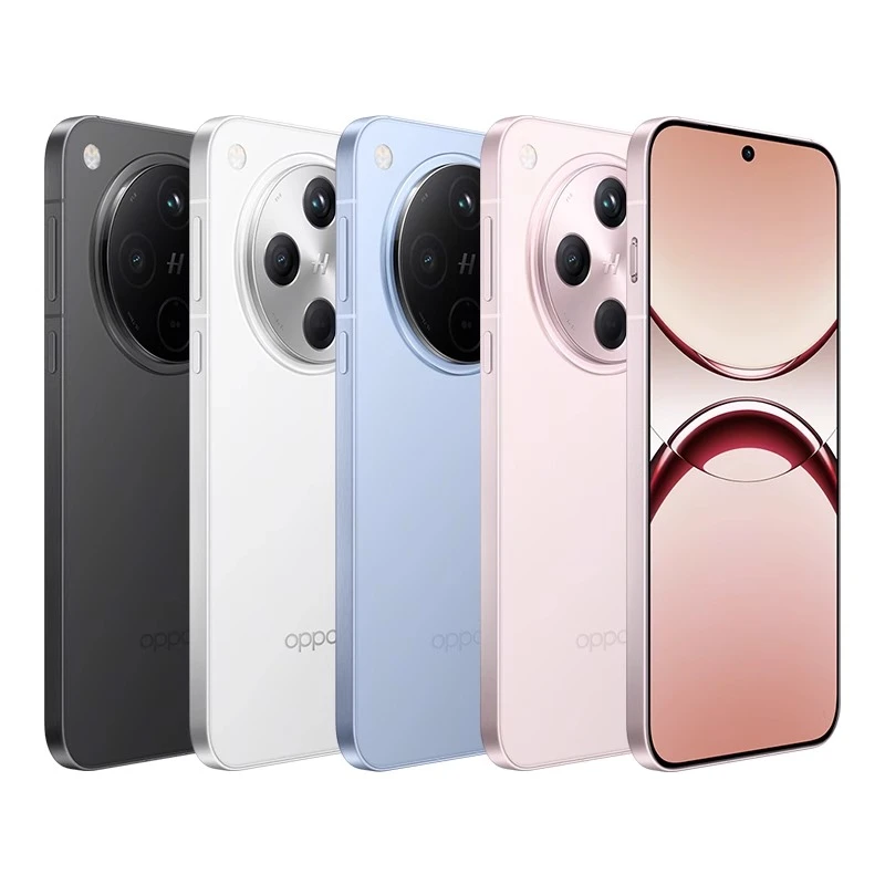 准新品 OPPO FindX8手机【福利】天玑9400旗舰无影抓拍超薄二手