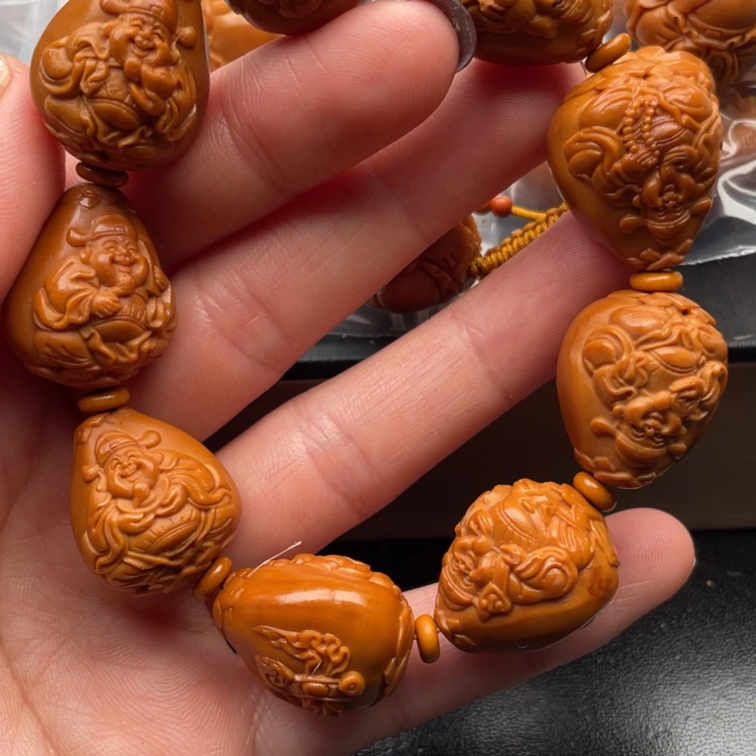 手串橄榄核橄榄核