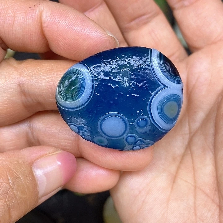 未镶嵌饰品玛瑙/玉髓