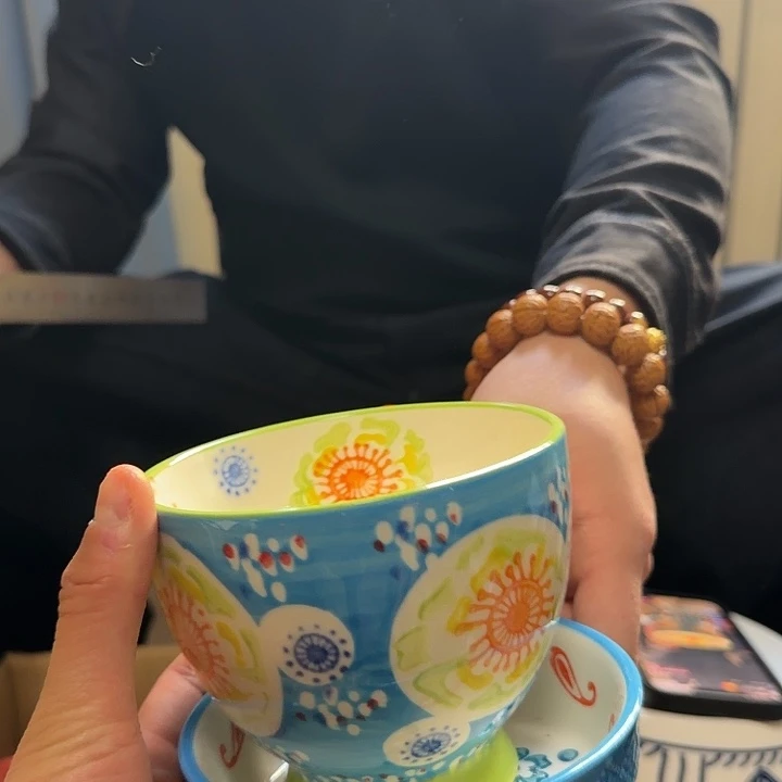 稻谷壳微瑕微瑕，感谢姐姐们支持