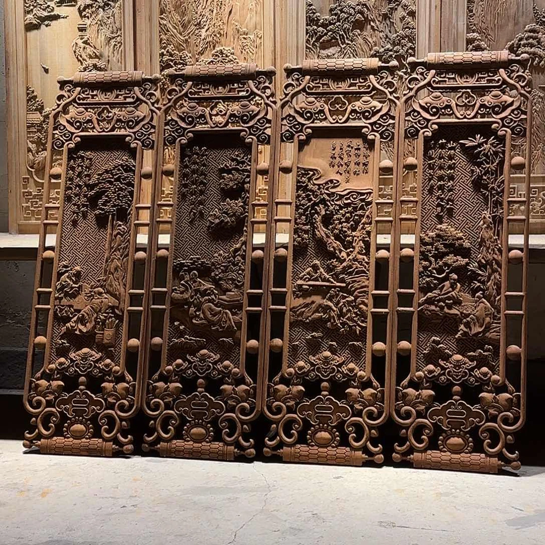 越***业木（非红木类）我们的目标是