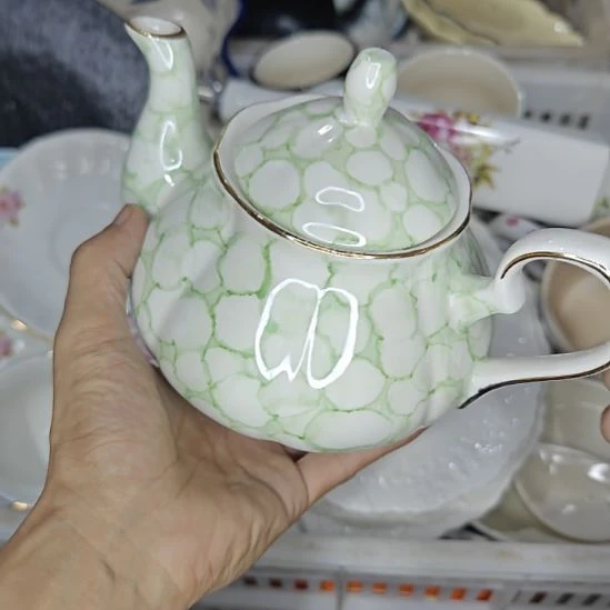 杯陶瓷杯碗盘微瑕介意慎拍