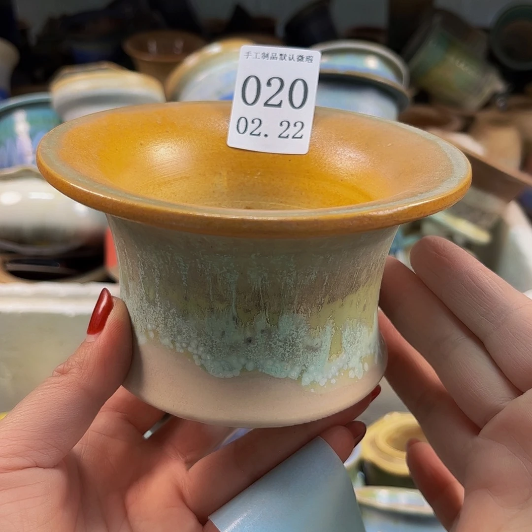 摆件景德镇陶瓷手工制作