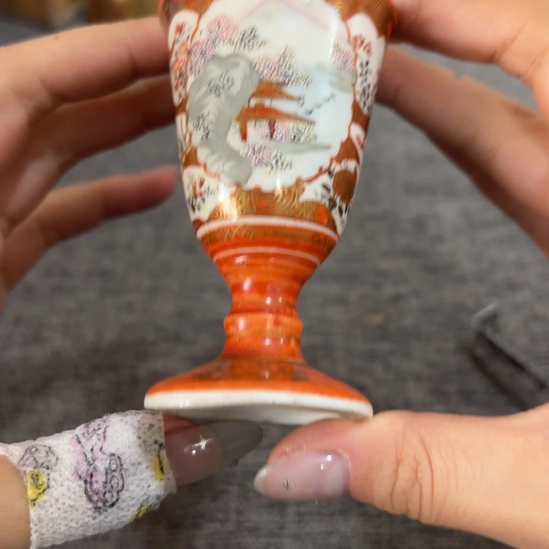 非常好看漂亮的物品