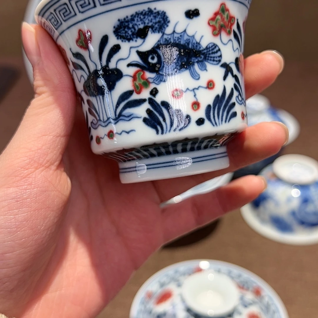 【闪购商品】瓷瓷瓷瓷瓷瓷