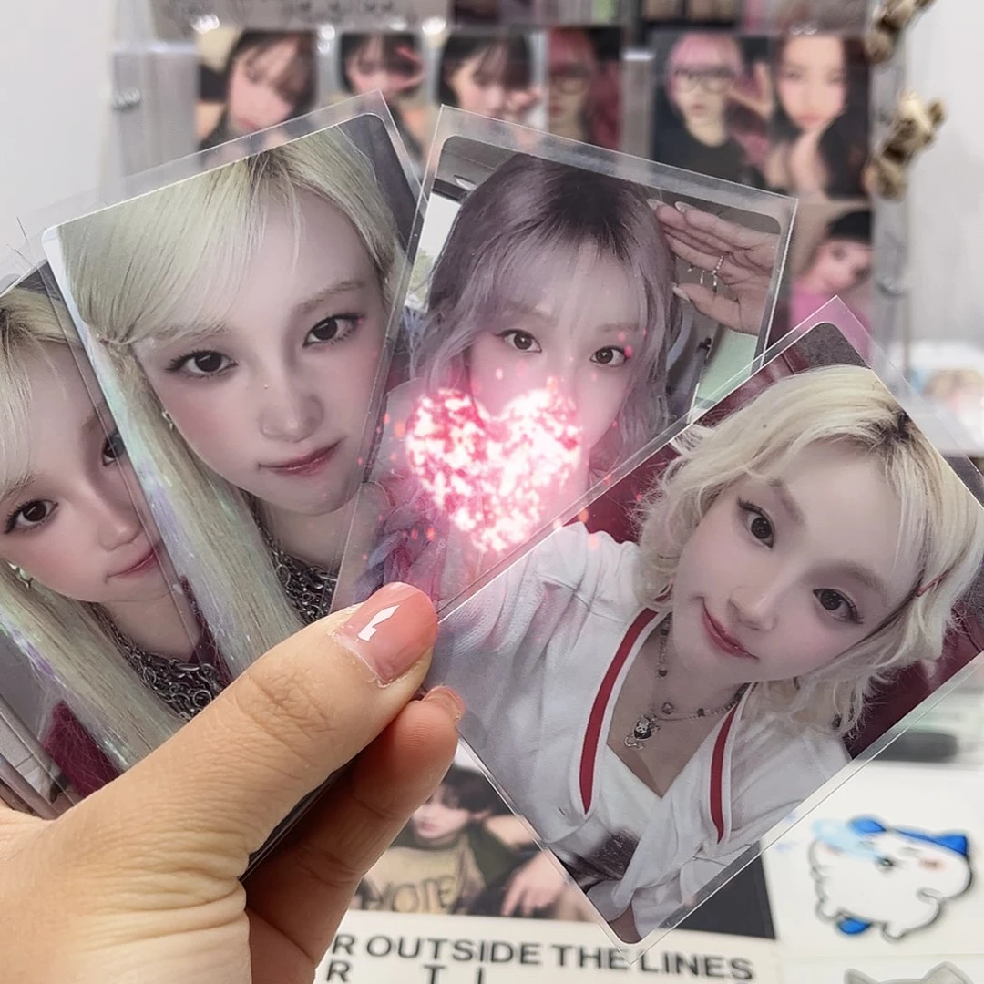 雨琦专卡一抽（未成年禁止下单）