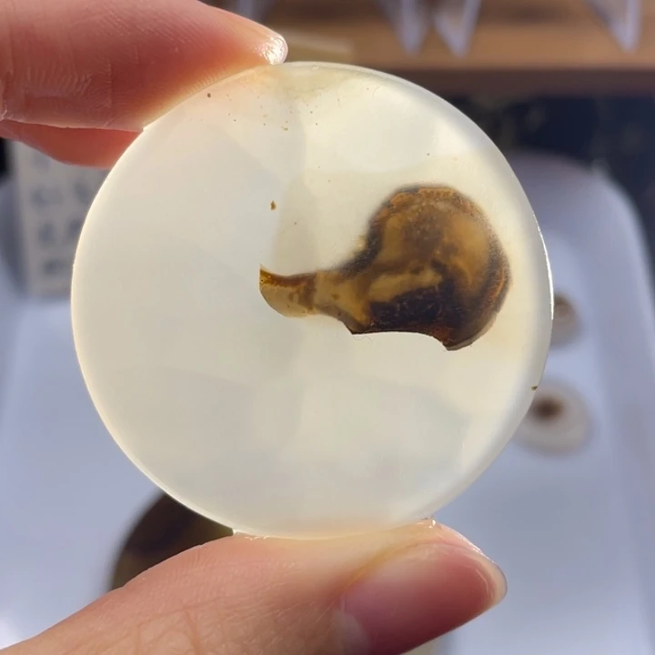 玛瑙/玉髓未镶嵌牌子