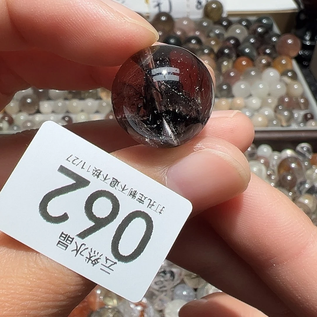 未镶嵌珠宝半成品水晶