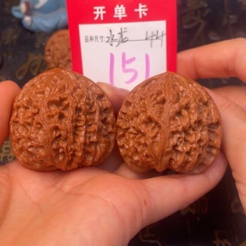 吊坠文玩核桃文玩了吗