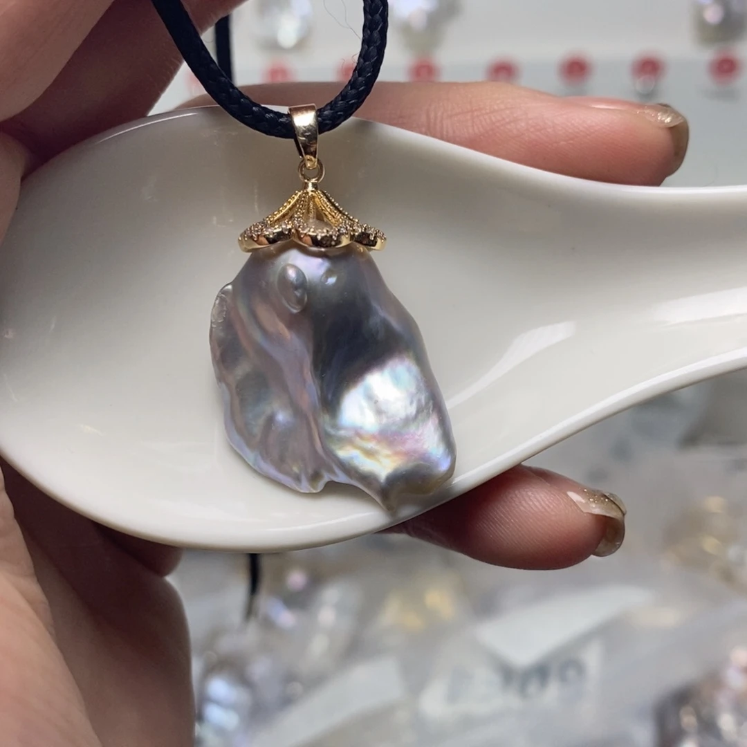 淡水珍珠其它未镶嵌