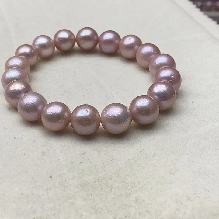 未镶嵌淡水珍珠颈饰