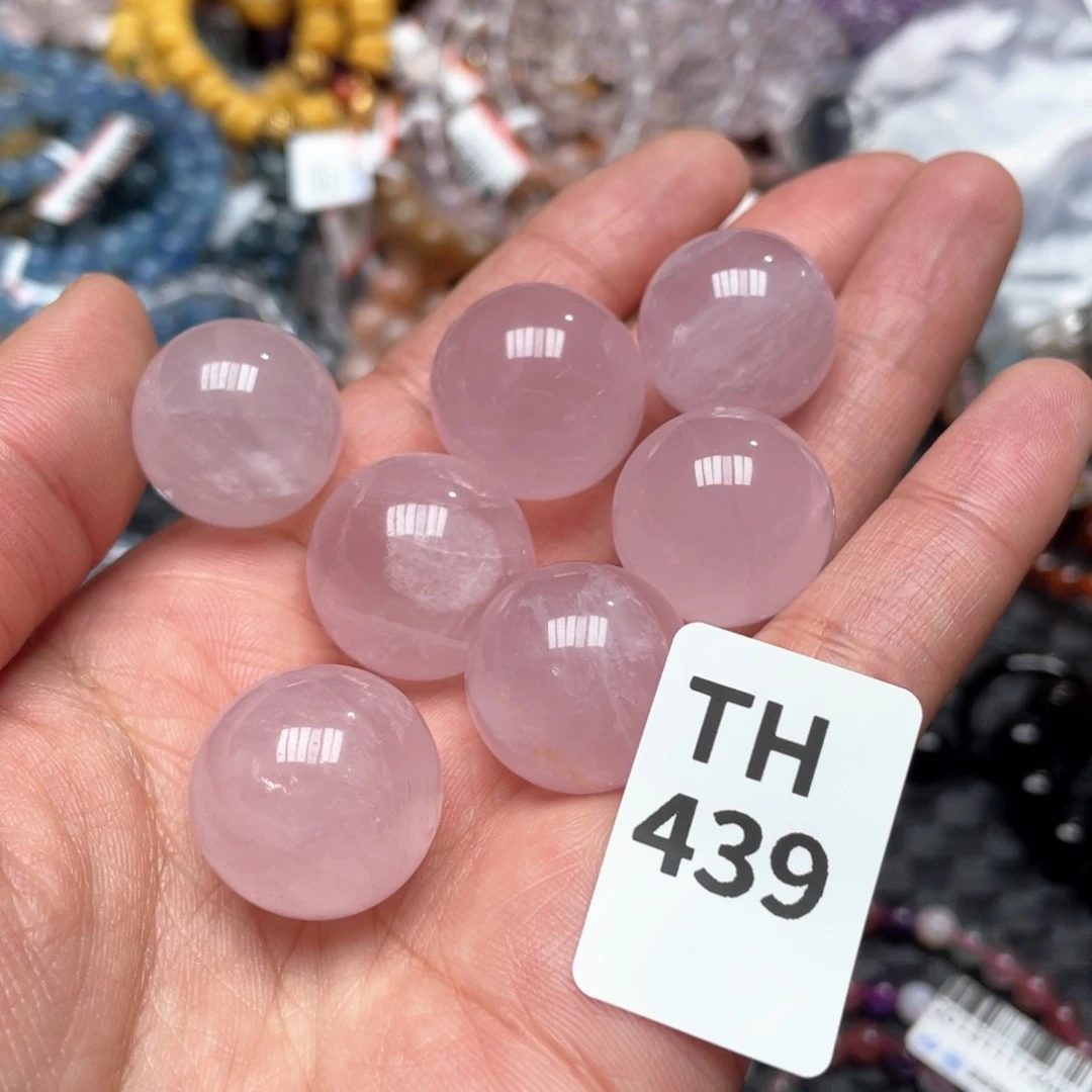 水晶多样性发一只未镶嵌