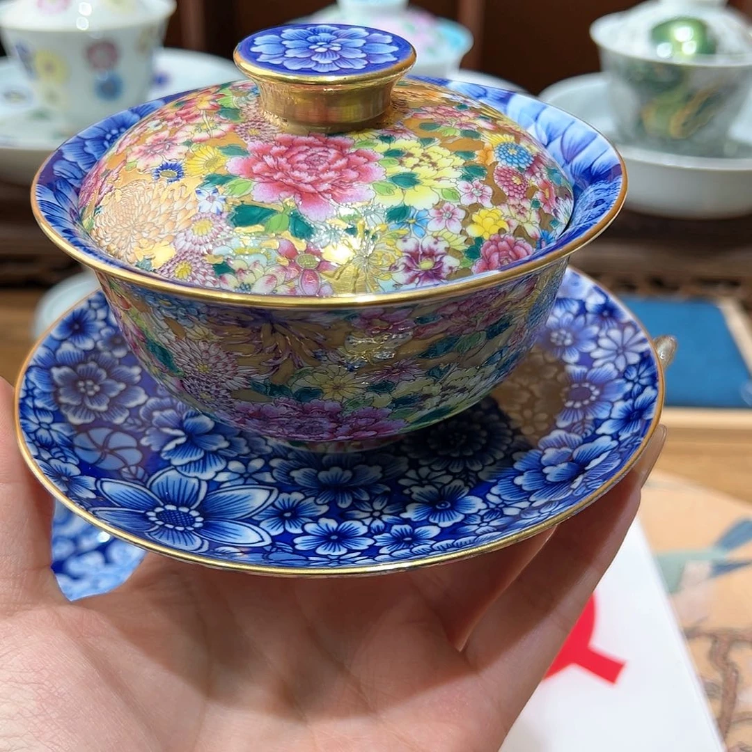 微瑕微瑕景德镇陶瓷