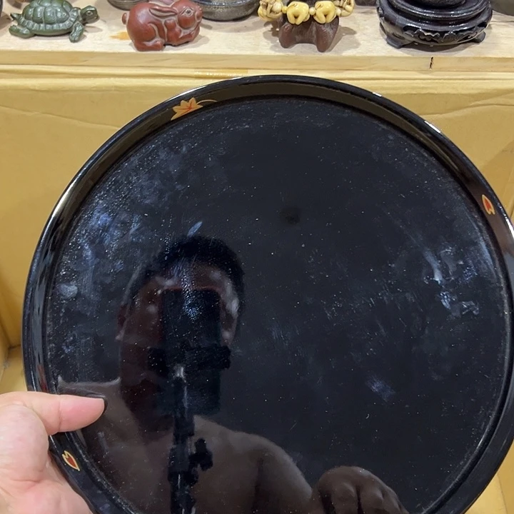 瓷片家居工艺品瓷器
