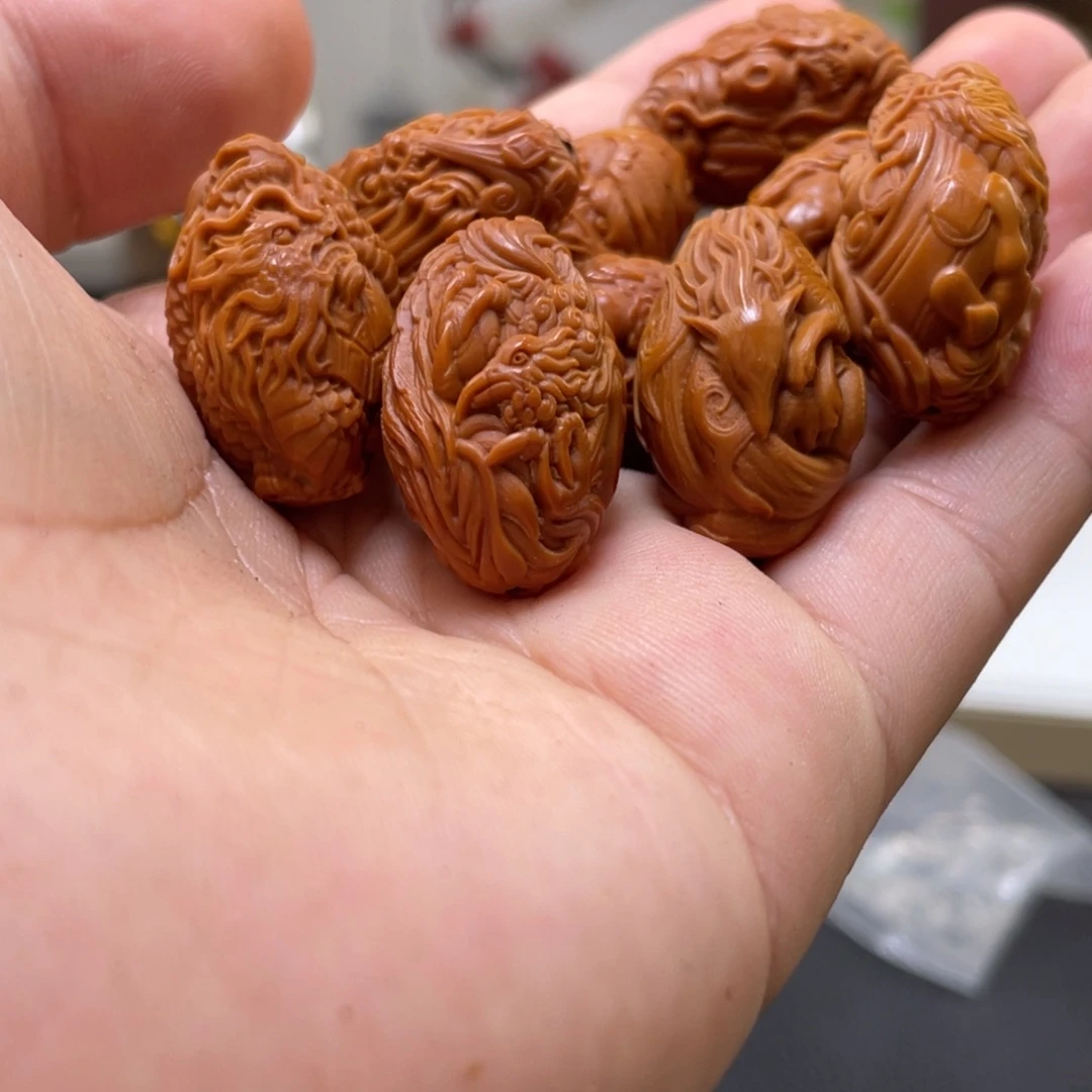 手串/手链橄榄核橄榄核