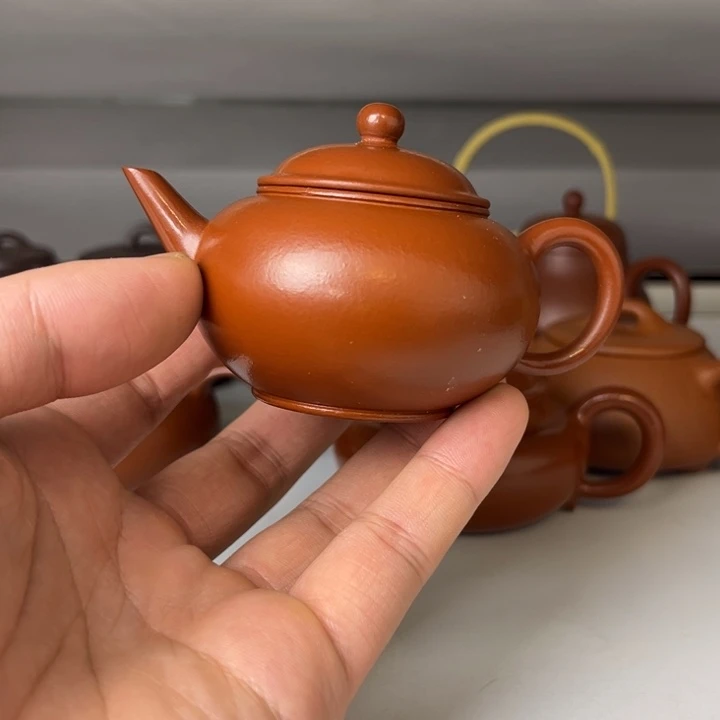 紫砂茶壶紫砂茶具