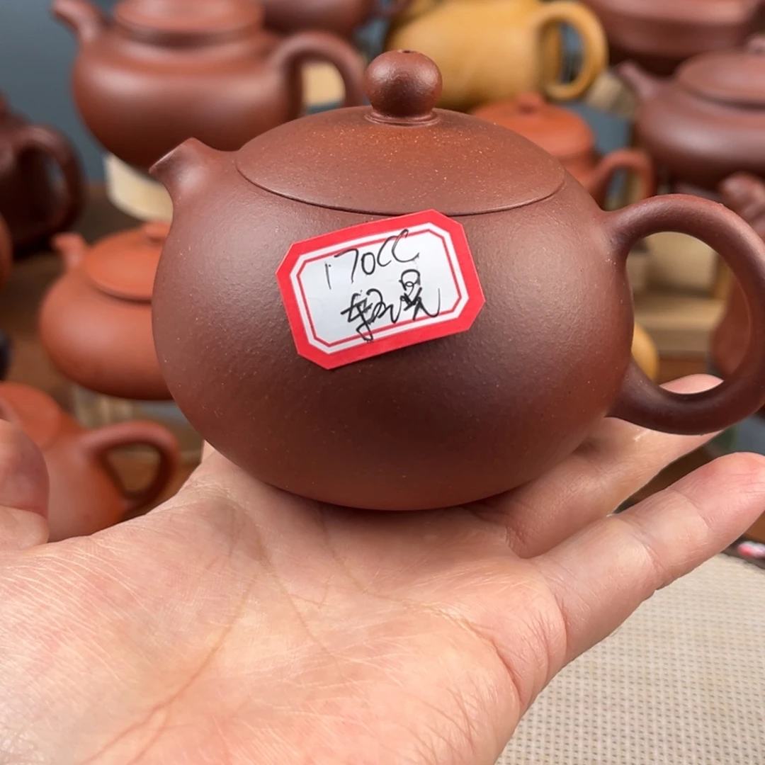 茶壶紫砂155858855885