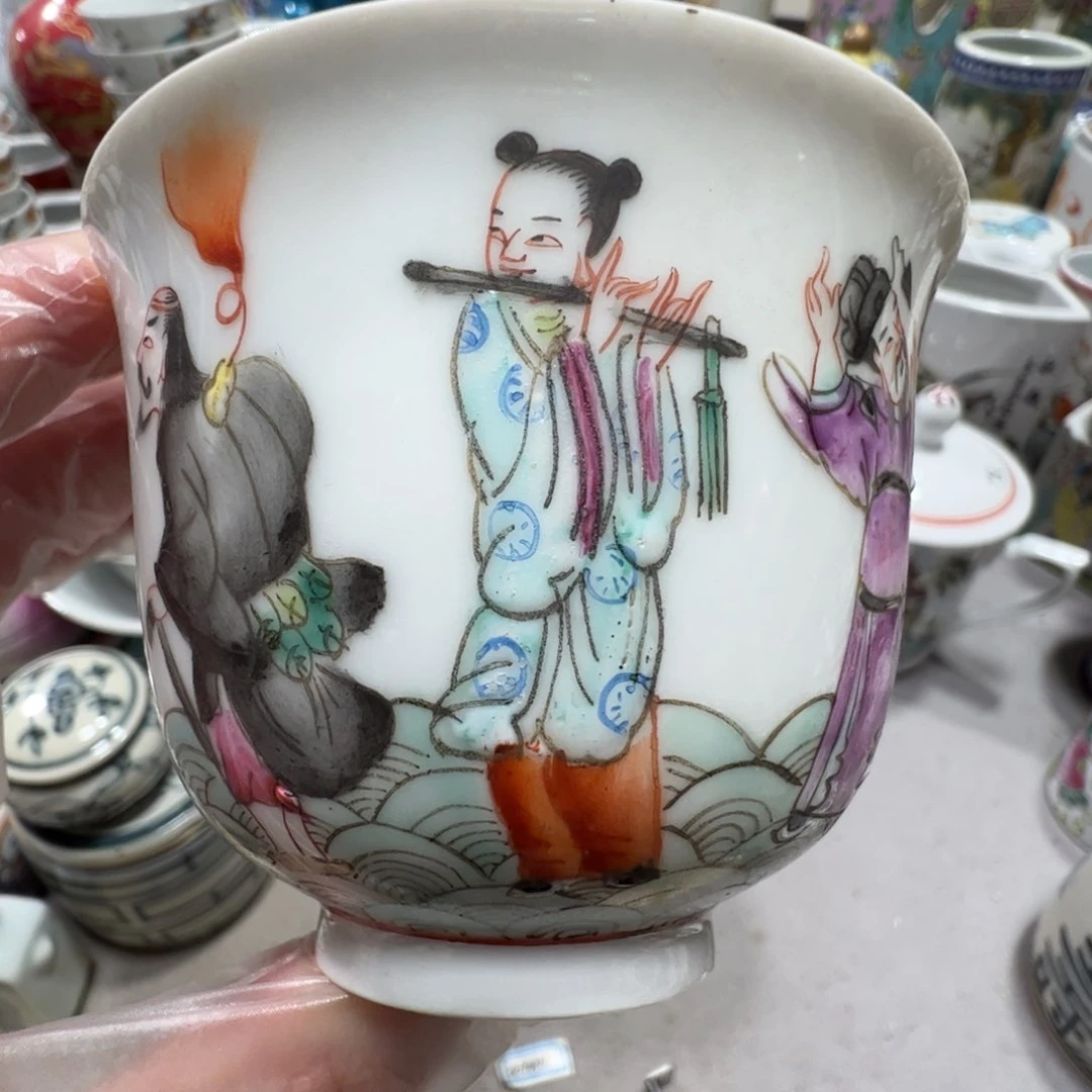 景德镇瓷器瓷器1122陶