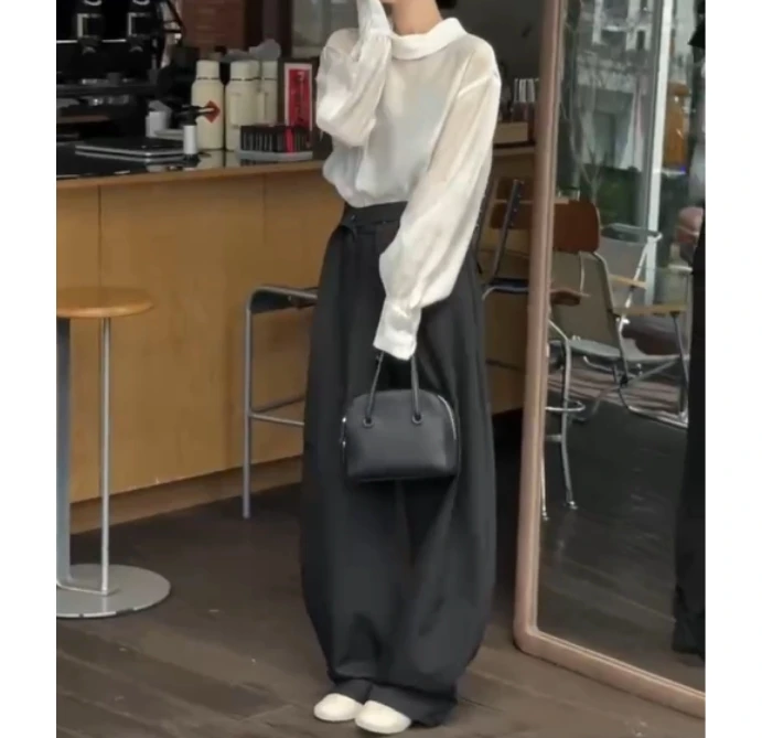 时尚潮流百搭精品女装zsx26159
