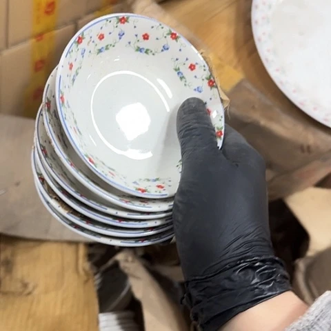瓷片国营厂库存10厘米