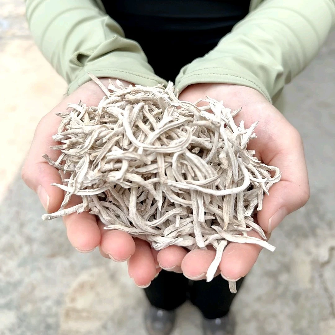 湛江徐闻角尾本地农家番薯丝，番薯干