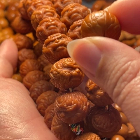 手串猴头核桃痞**消舞台