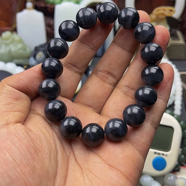 手串未镶嵌和田玉L**1