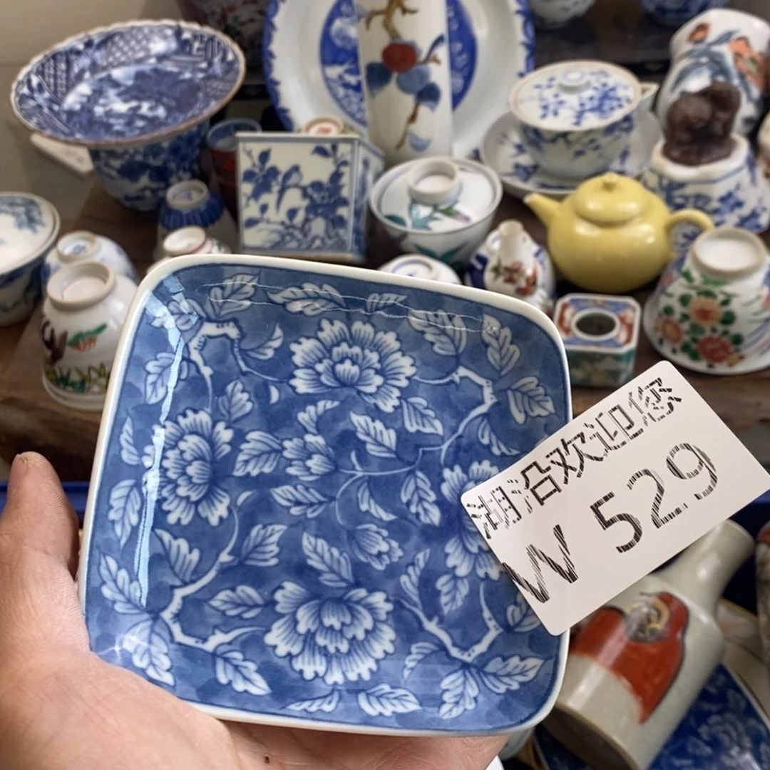 瓷器的时候我也是醉了，阳****子