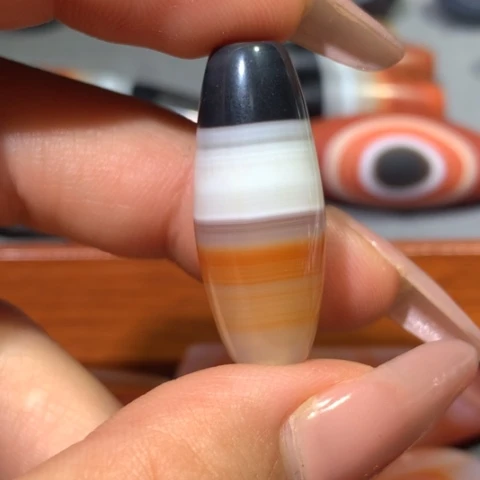 玛瑙/玉髓成品未镶嵌