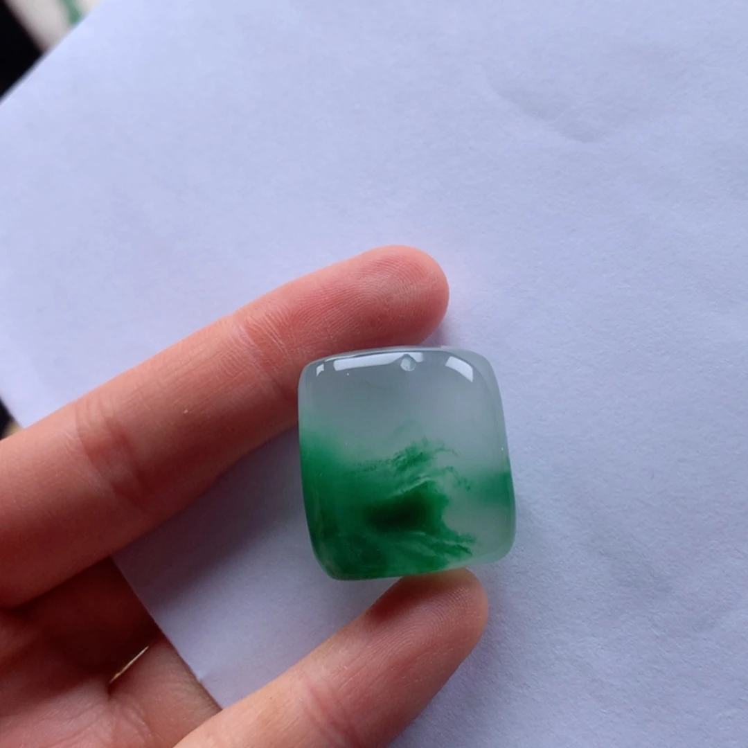 【闪购商品】颈饰未镶嵌石英质玉臣**忆