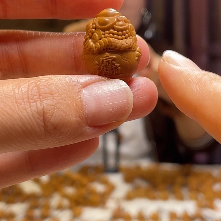 手串/手链橄榄核