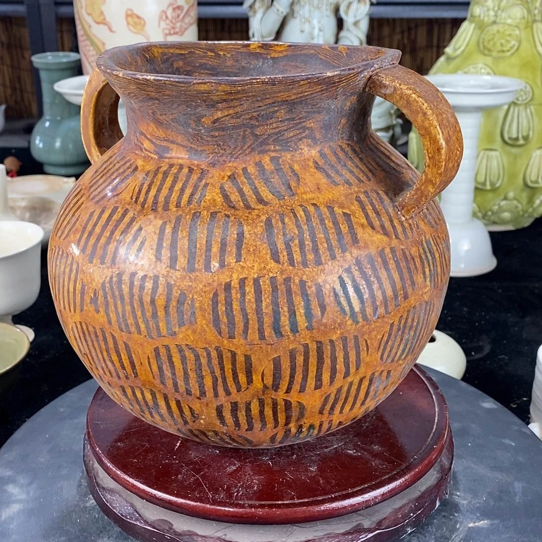 摆件瓷器111111144441111