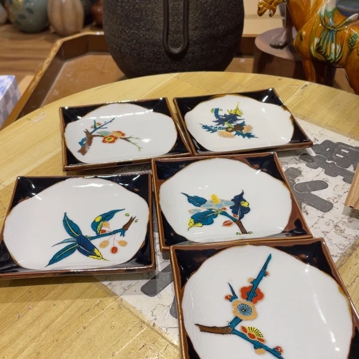 工艺美术品陶瓷艺术