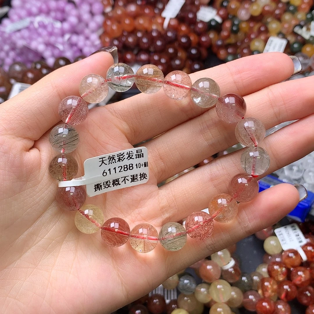 未镶嵌手链水晶,,,,