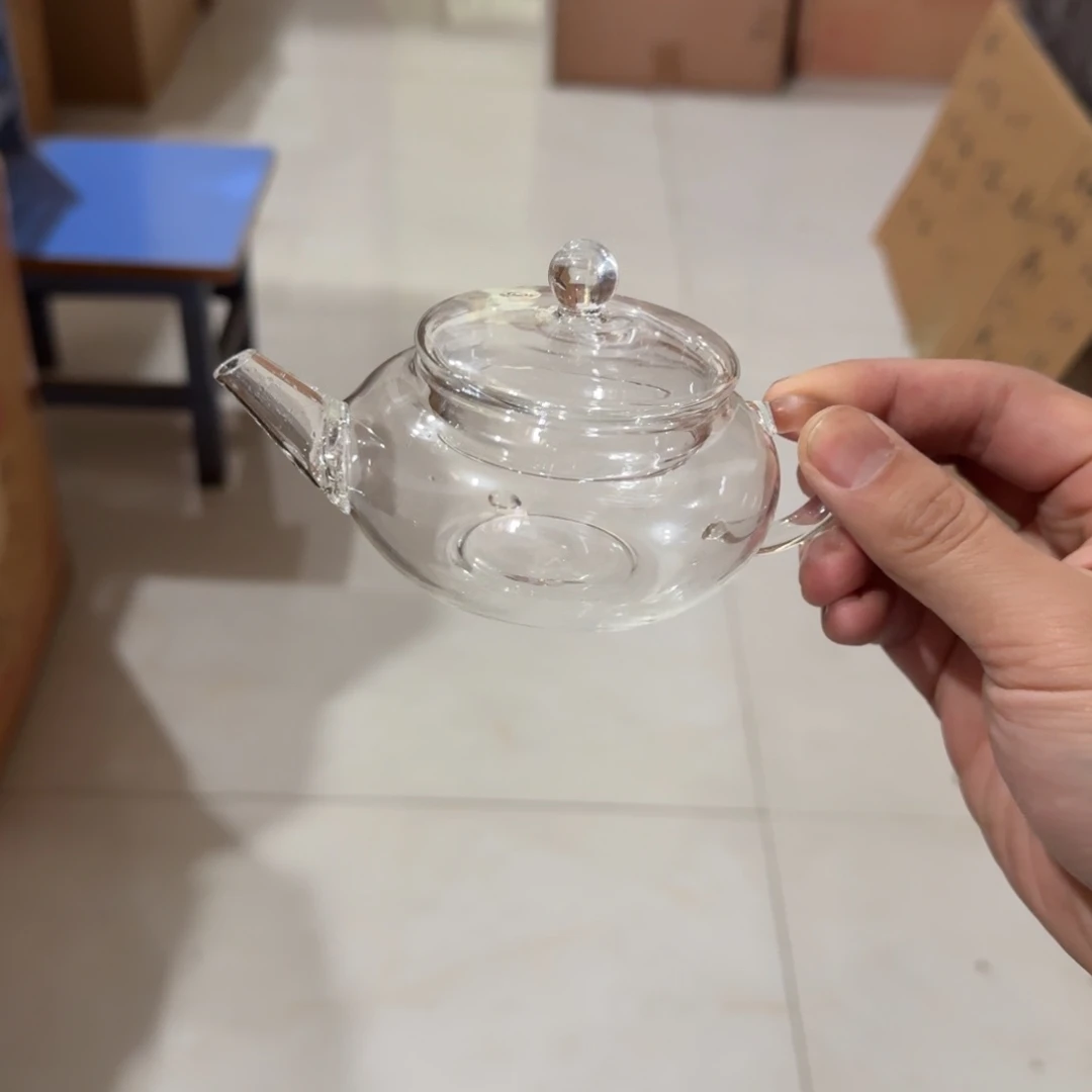 1040小壶   满容150ml