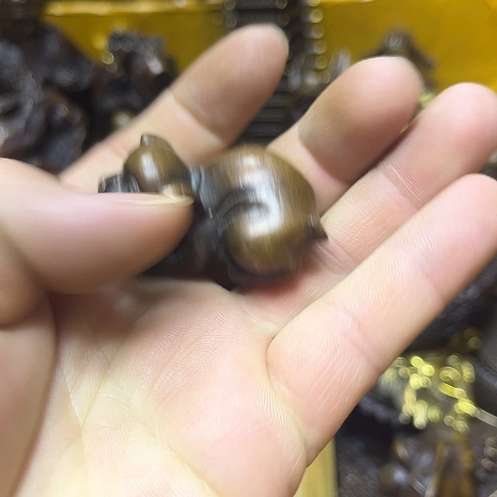 诚信经营精美铜器