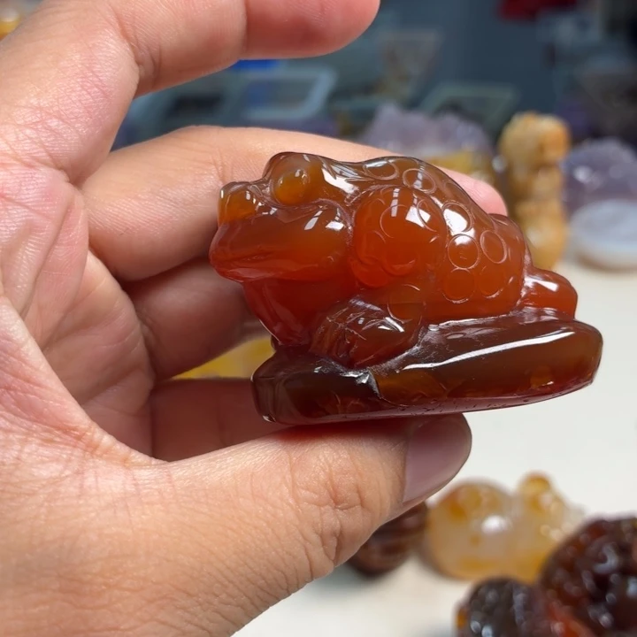 未镶嵌吊坠(不含链)玛瑙/玉髓