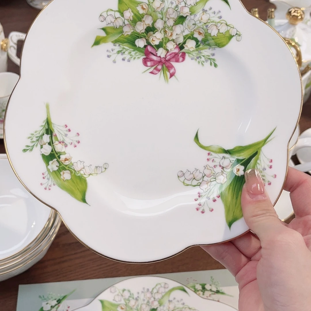 【闪购商品】瓷片8寸—————————