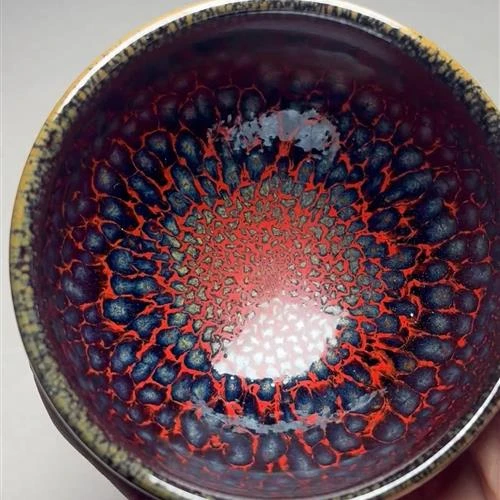 【闪购商品】茶盏-19.............