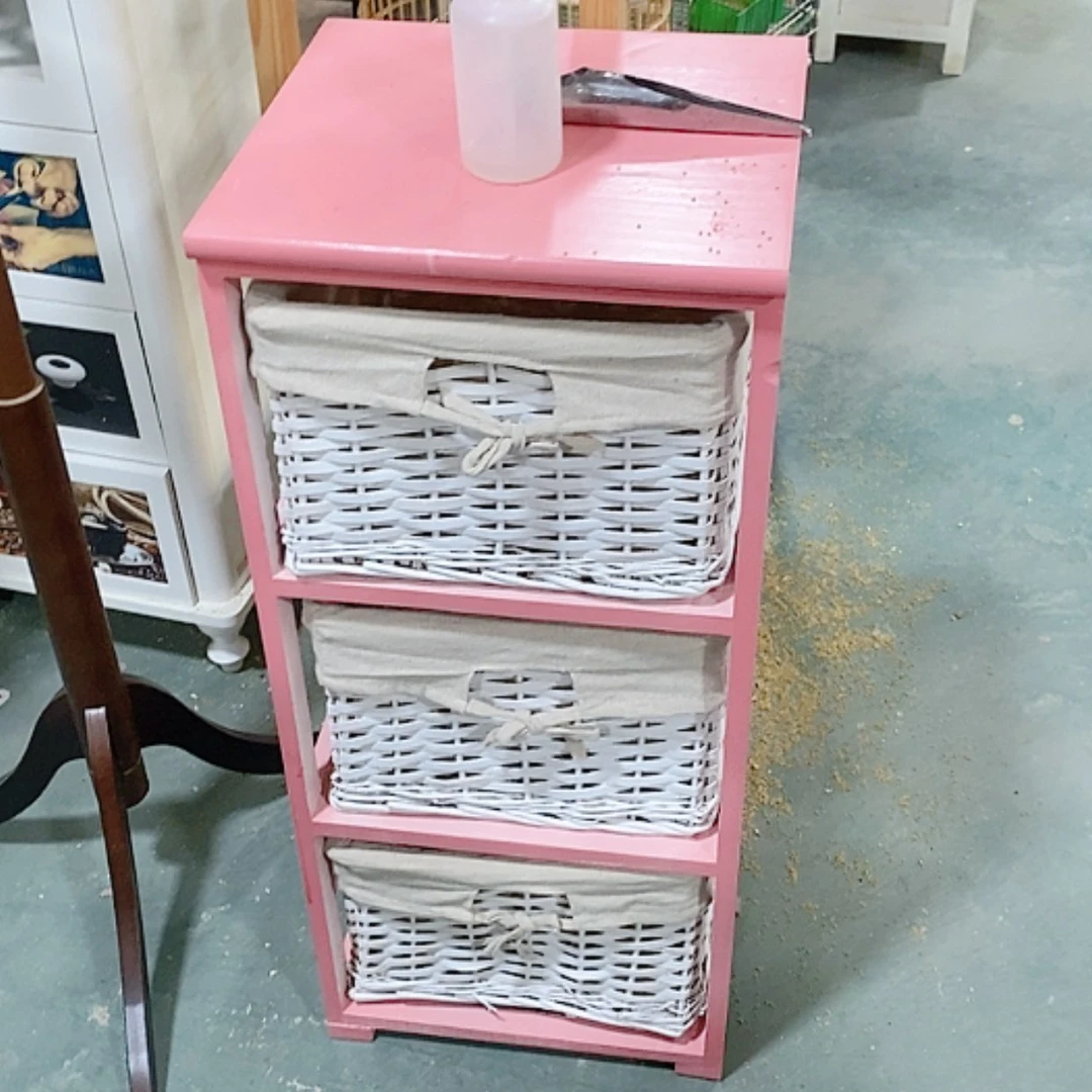【闪购商品】塑料这是编号067