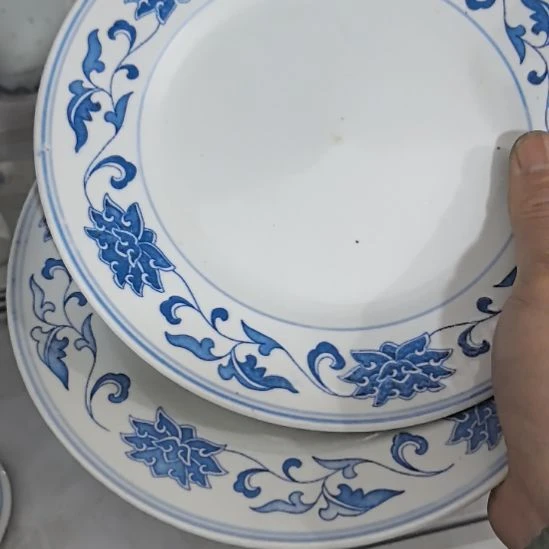 当代景德镇陶瓷工艺品