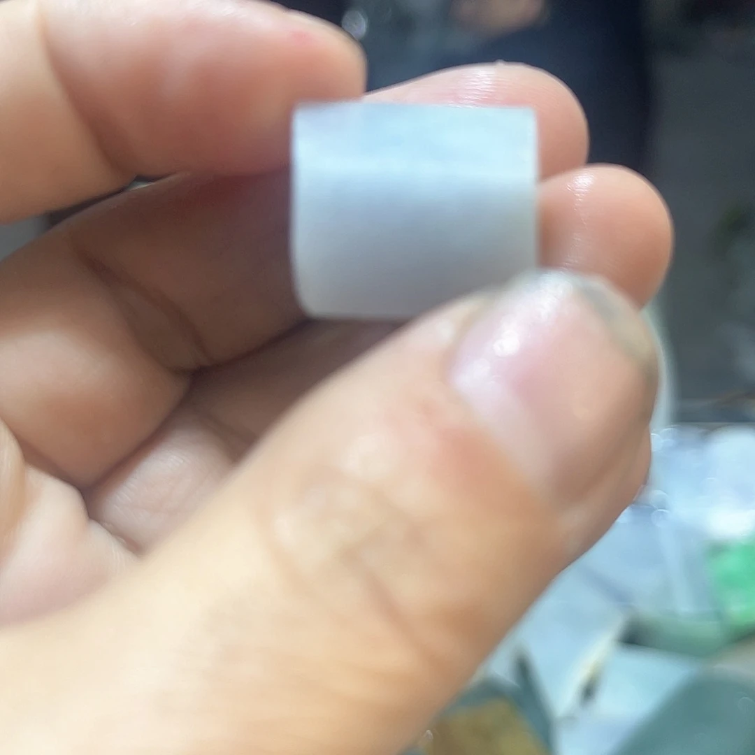 未镶嵌挂件翡翠翡翠