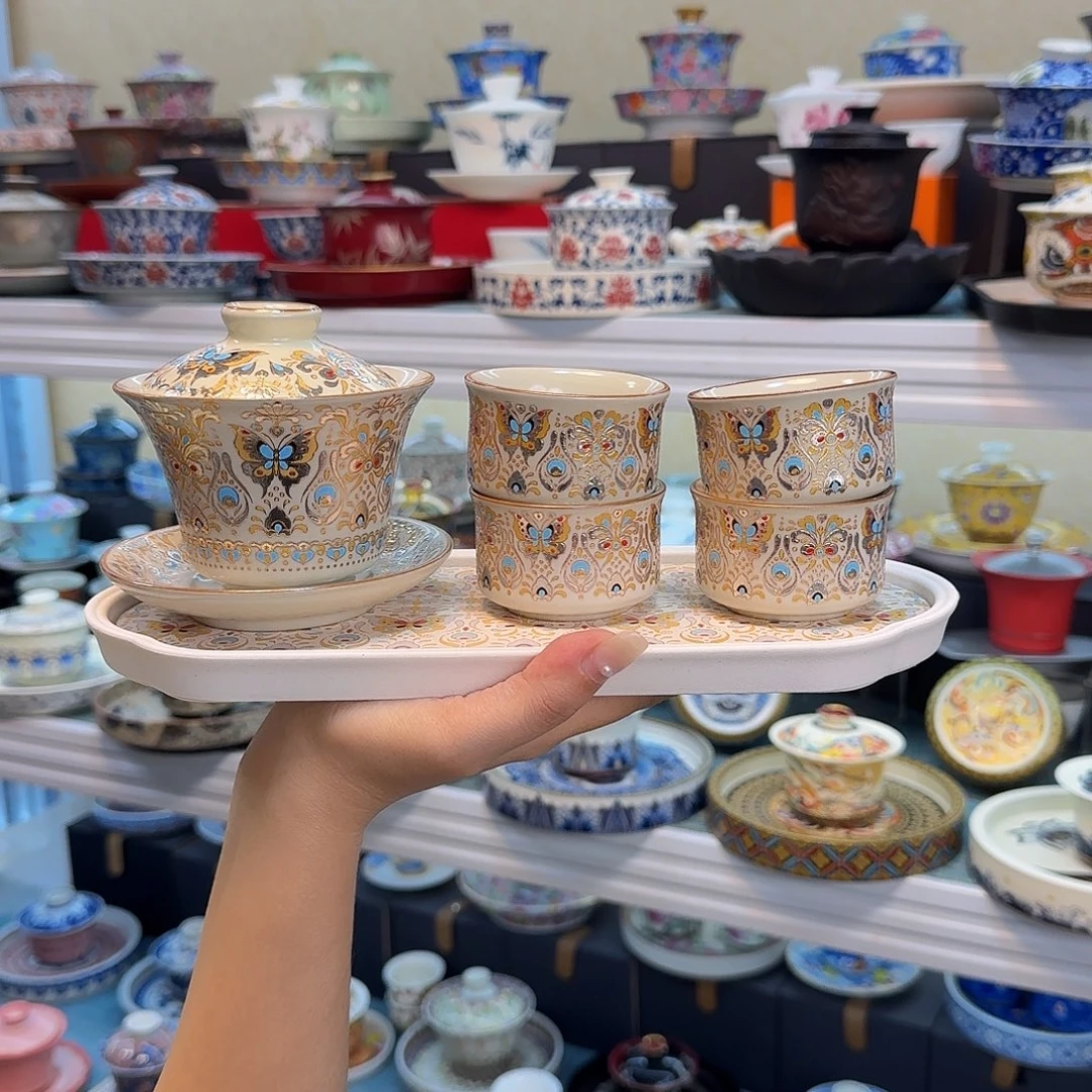 我们的目标是成为更优秀